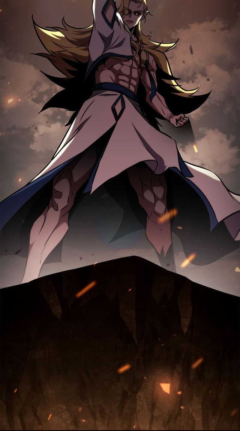 Ranker’s Return (Remake) Bab 136 halaman 58