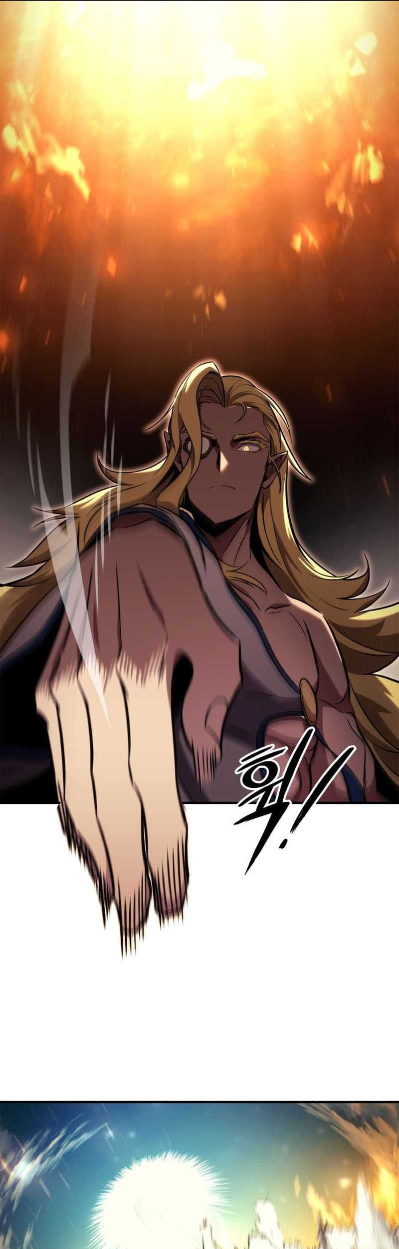 Ranker’s Return (Remake) Bab 136 halaman 59