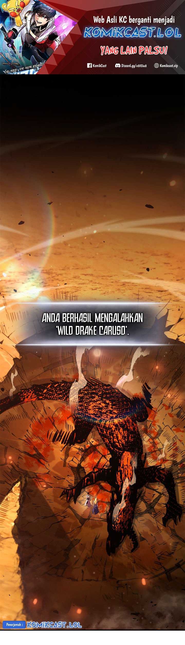Ranker’s Return (Remake) Bab 137 halaman 2