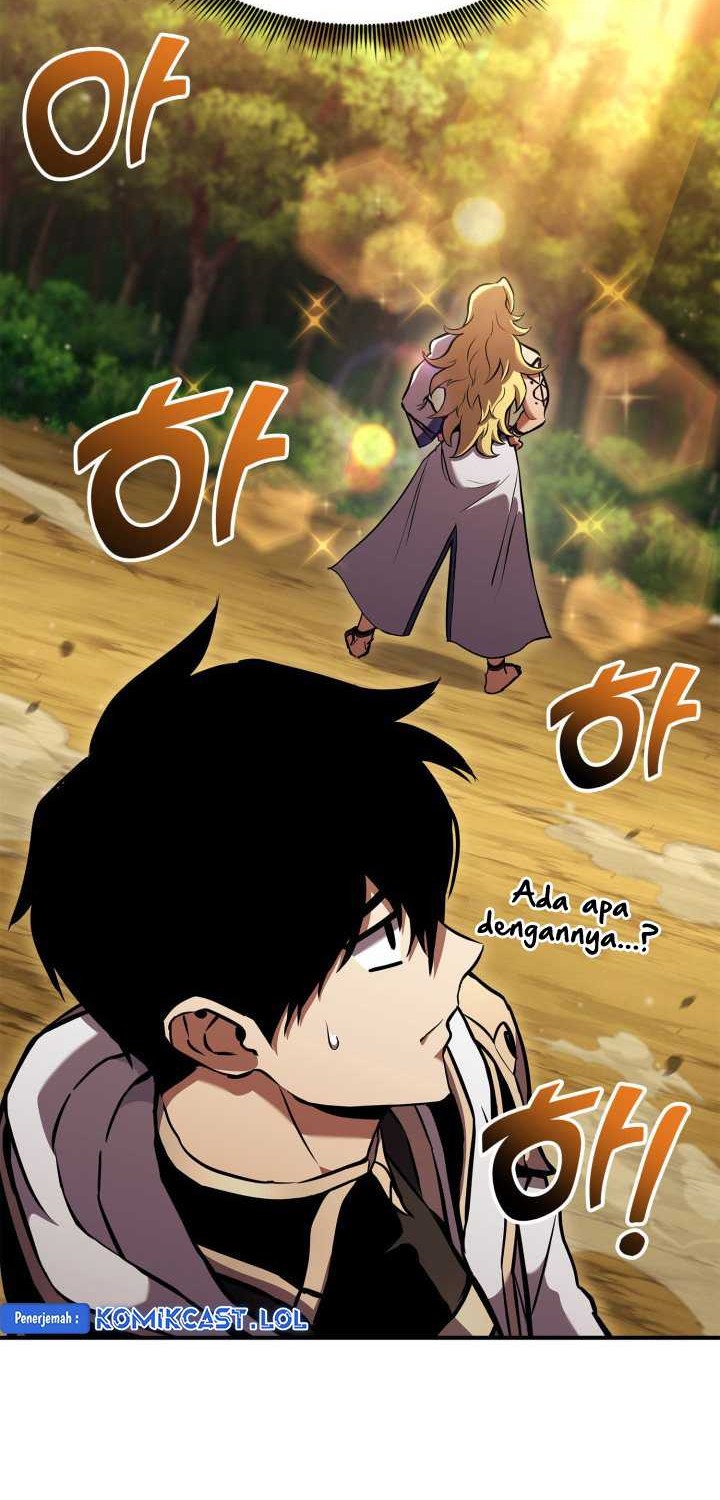 Ranker’s Return (Remake) Bab 137 halaman 17