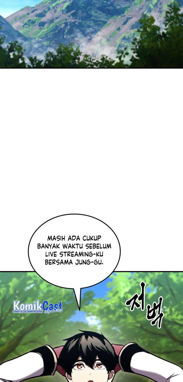 Ranker’s Return (Remake) Bab 137 halaman 19