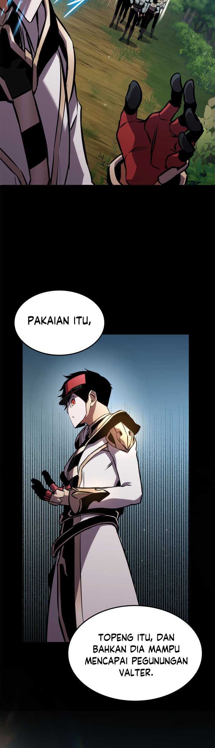 Ranker’s Return (Remake) Bab 137 halaman 22
