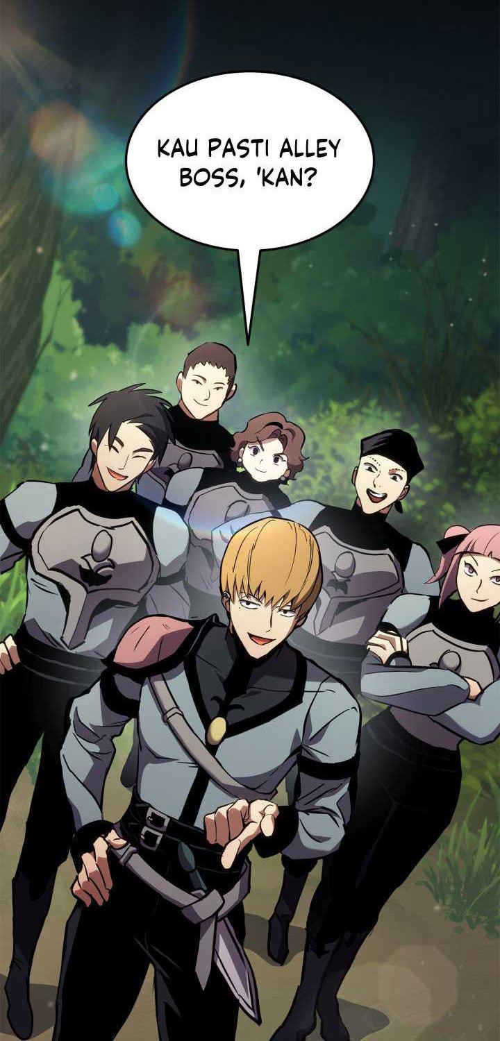 Ranker’s Return (Remake) Bab 137 halaman 23