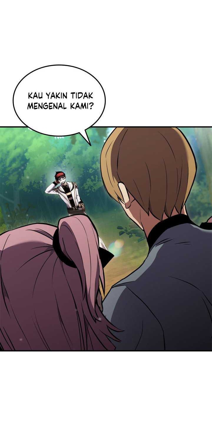 Ranker’s Return (Remake) Bab 137 halaman 25