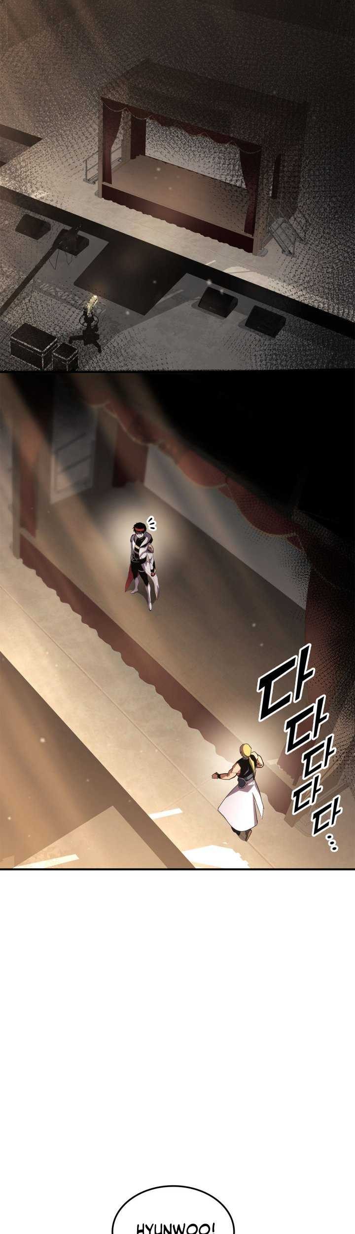Ranker’s Return (Remake) Bab 137 halaman 38