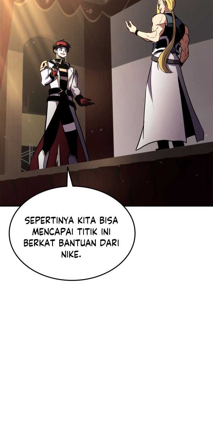 Ranker’s Return (Remake) Bab 137 halaman 41