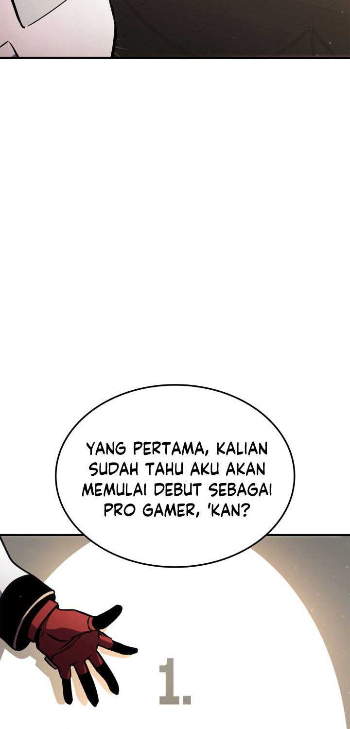 Ranker’s Return (Remake) Bab 137 halaman 47