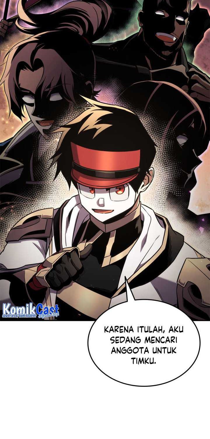 Ranker’s Return (Remake) Bab 137 halaman 49