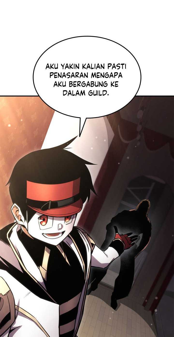 Ranker’s Return (Remake) Bab 137 halaman 51