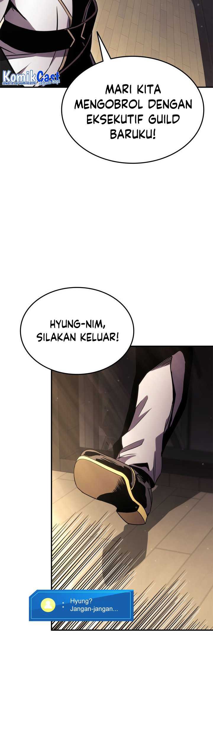 Ranker’s Return (Remake) Bab 137 halaman 52