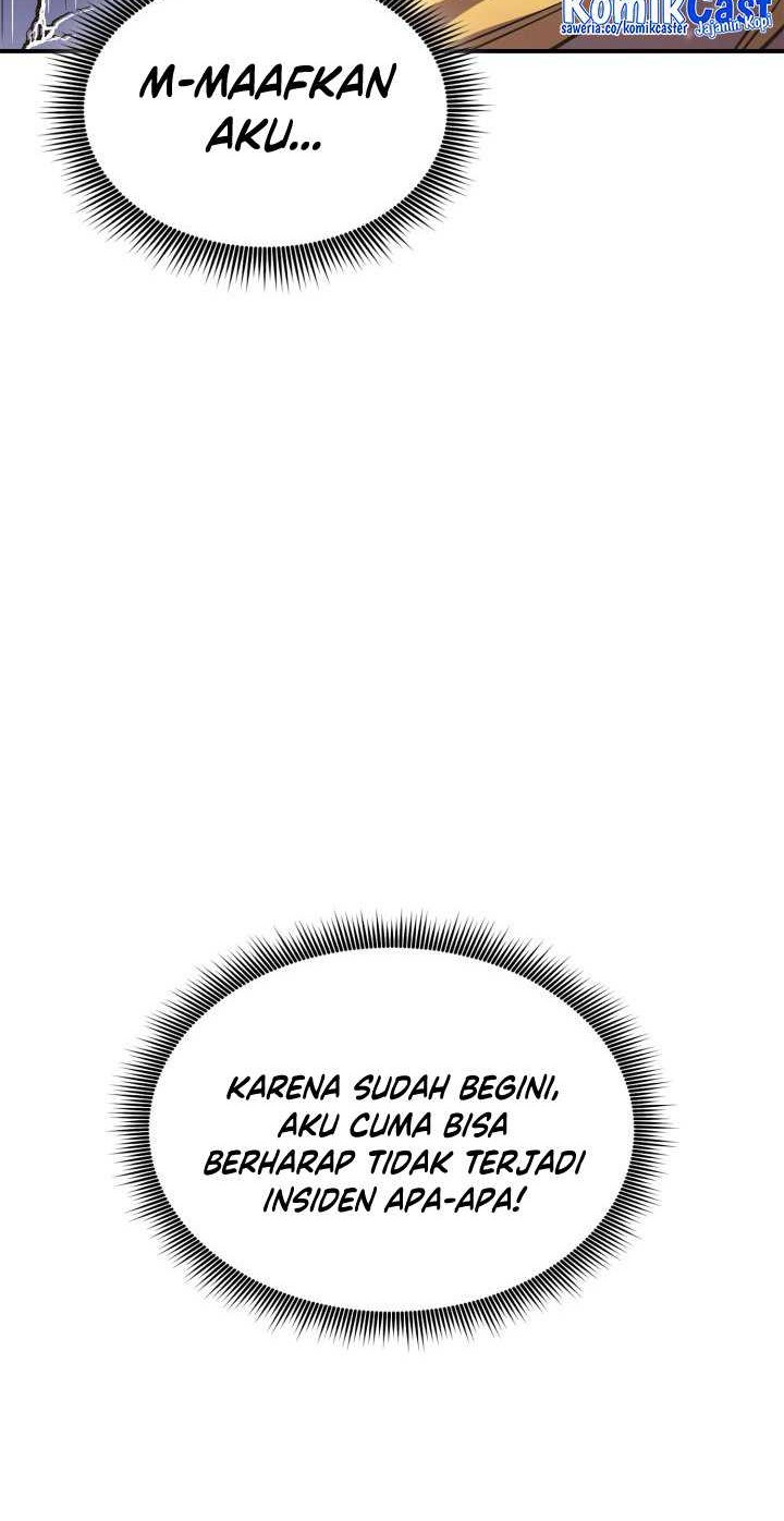 Ranker’s Return (Remake) Bab 137 halaman 57