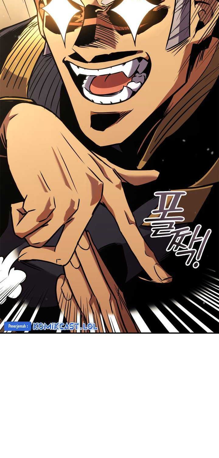 Ranker’s Return (Remake) Bab 137 halaman 67