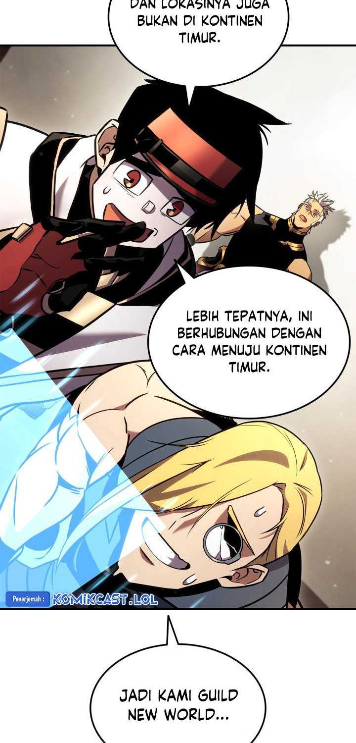 Ranker’s Return (Remake) Bab 137 halaman 69