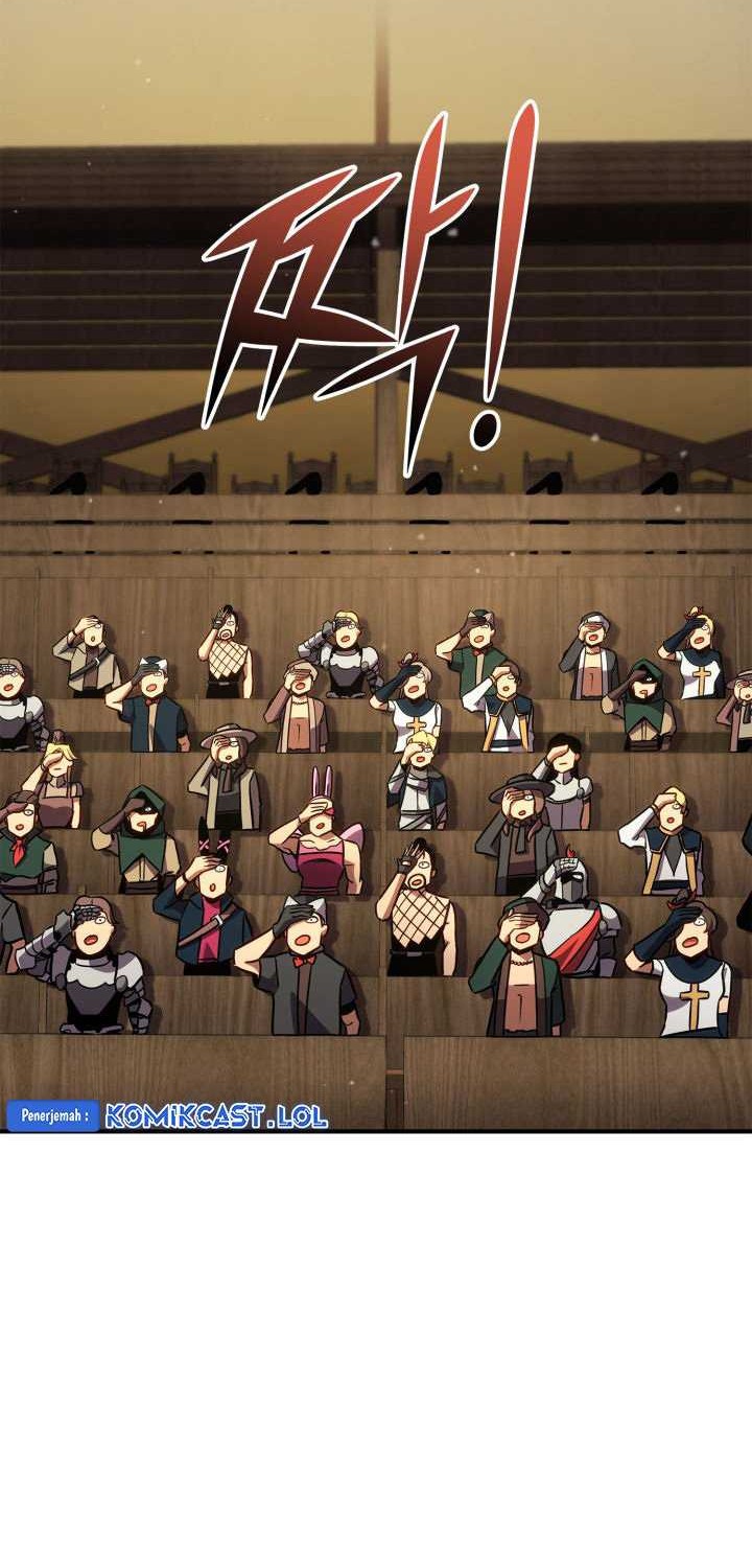 Ranker’s Return (Remake) Bab 137 halaman 79
