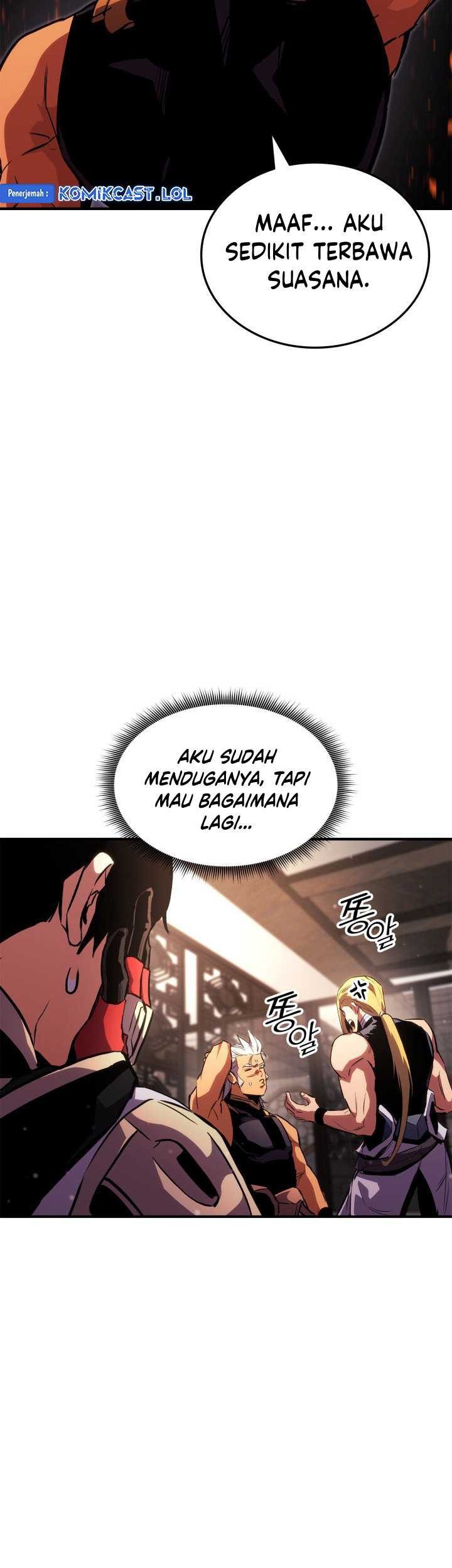 Ranker’s Return (Remake) Bab 138 halaman 4