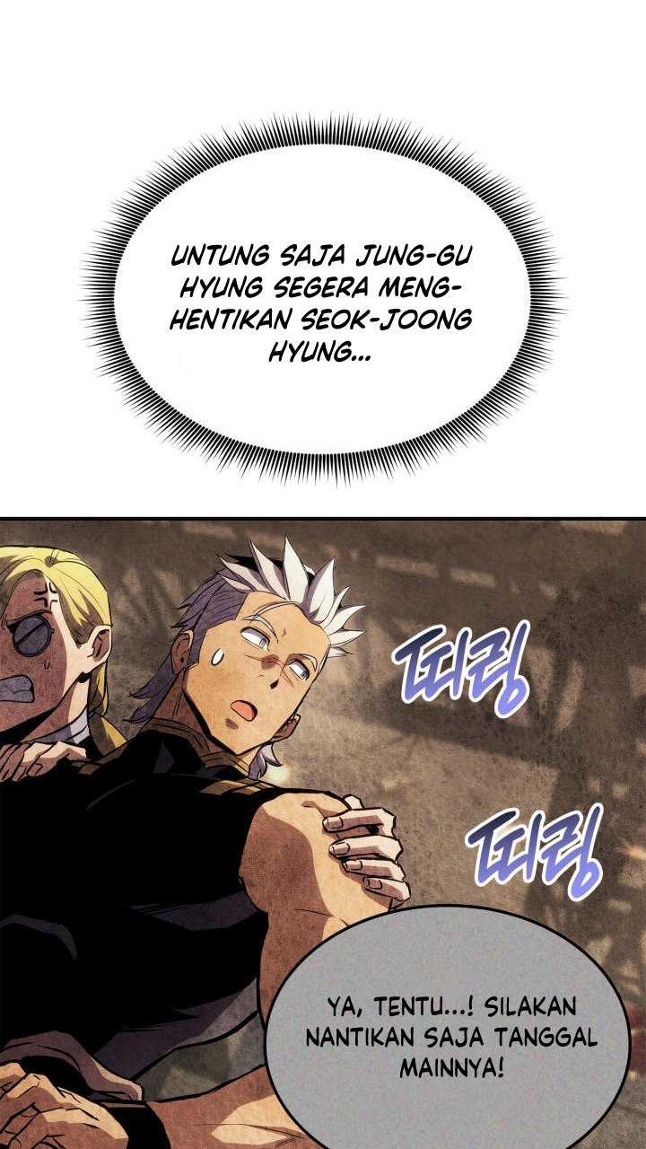 Ranker’s Return (Remake) Bab 138 halaman 5