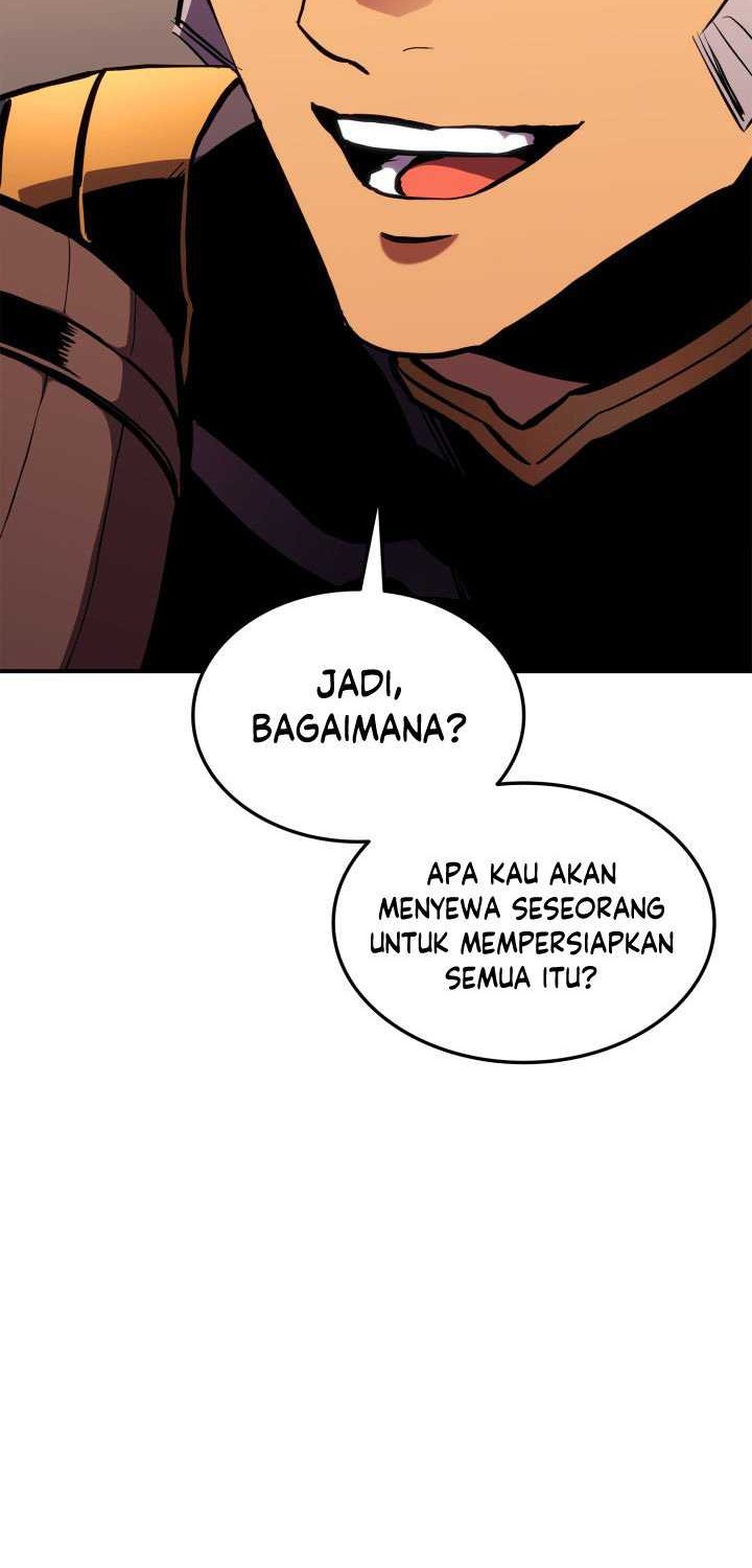 Ranker’s Return (Remake) Bab 138 halaman 11