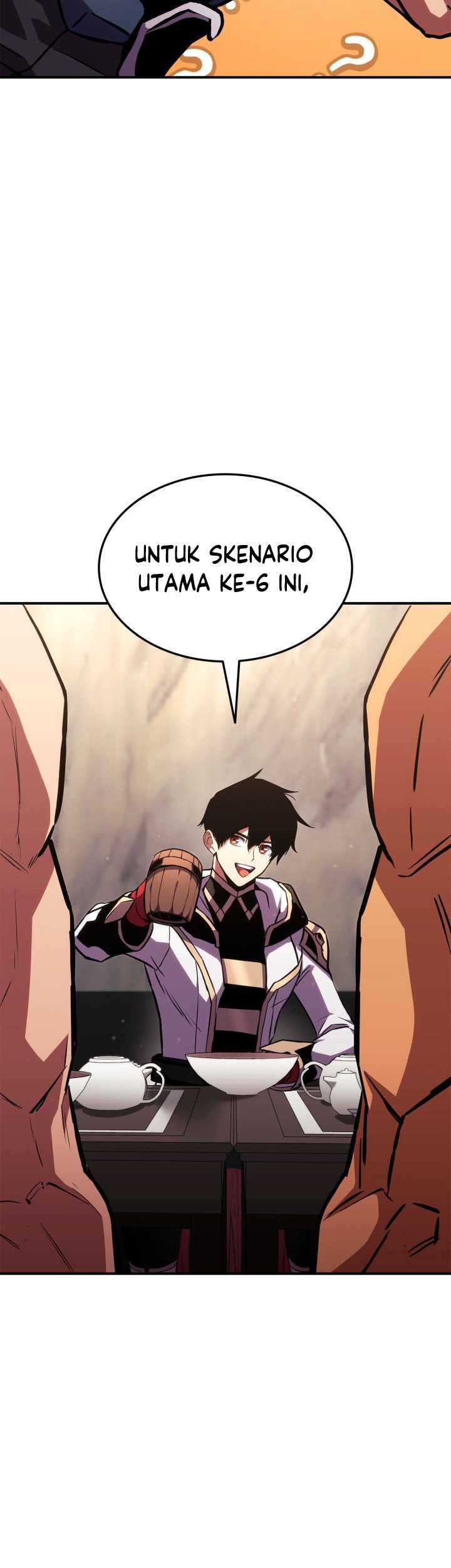 Ranker’s Return (Remake) Bab 138 halaman 14