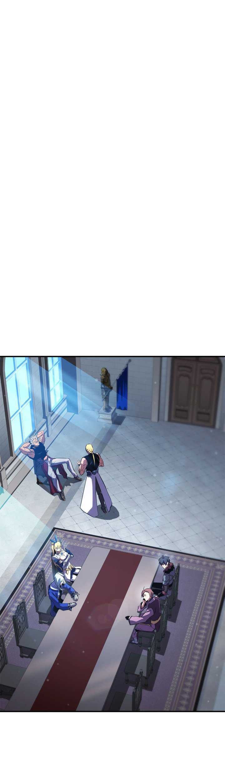 Ranker’s Return (Remake) Bab 138 halaman 18