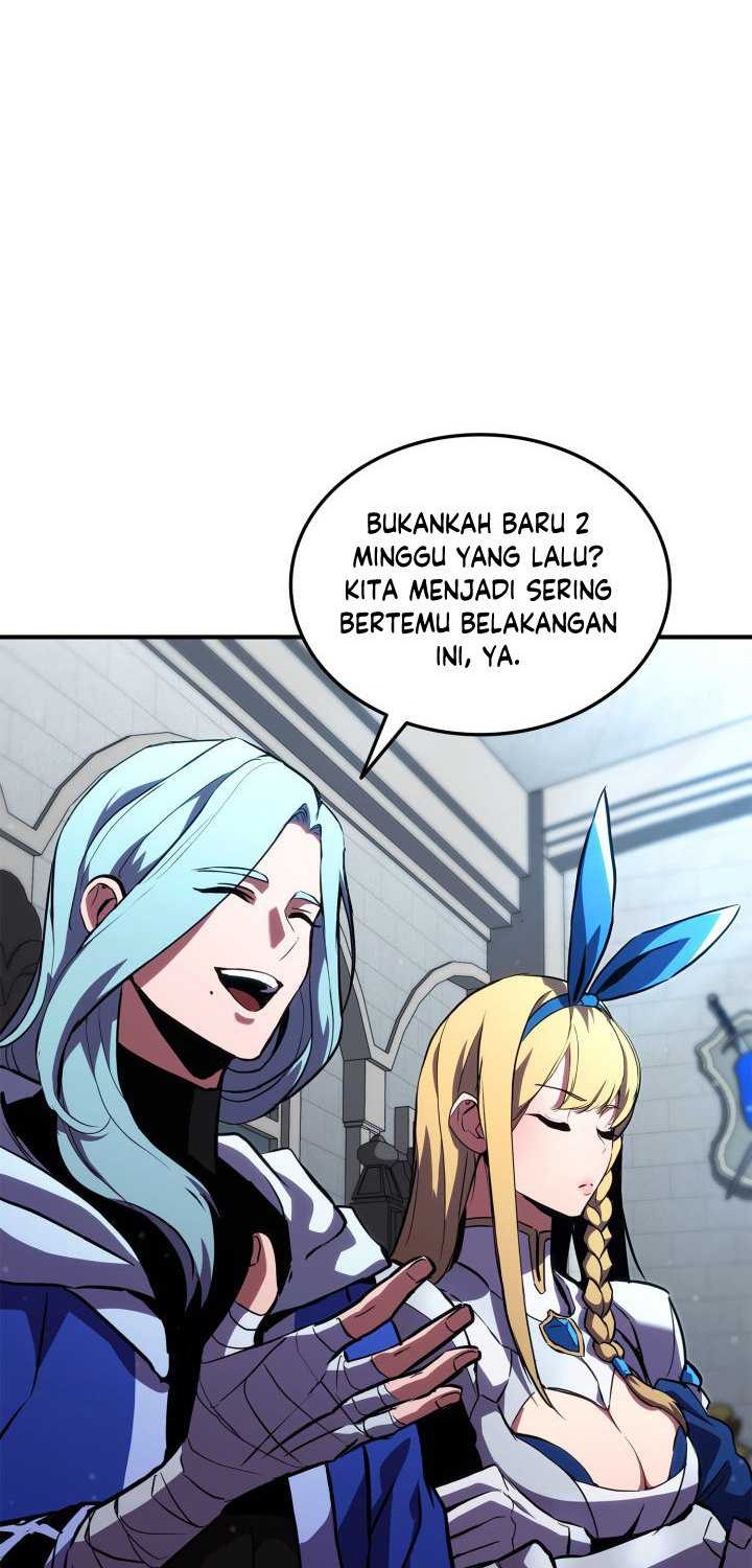 Ranker’s Return (Remake) Bab 138 halaman 19