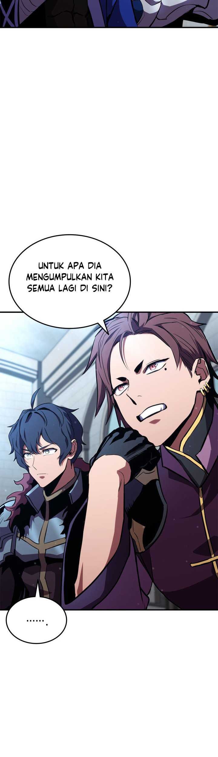 Ranker’s Return (Remake) Bab 138 halaman 20