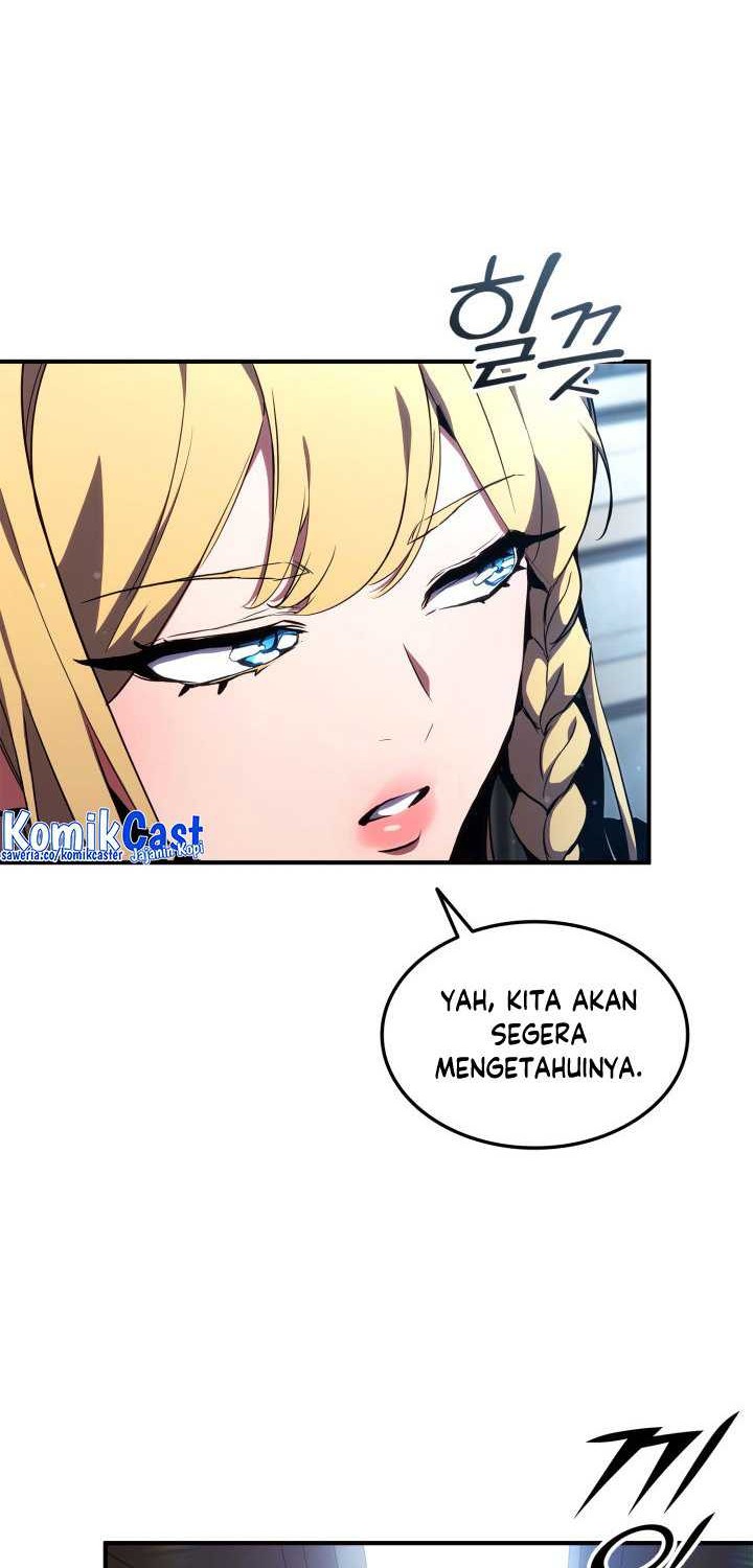 Ranker’s Return (Remake) Bab 138 halaman 21