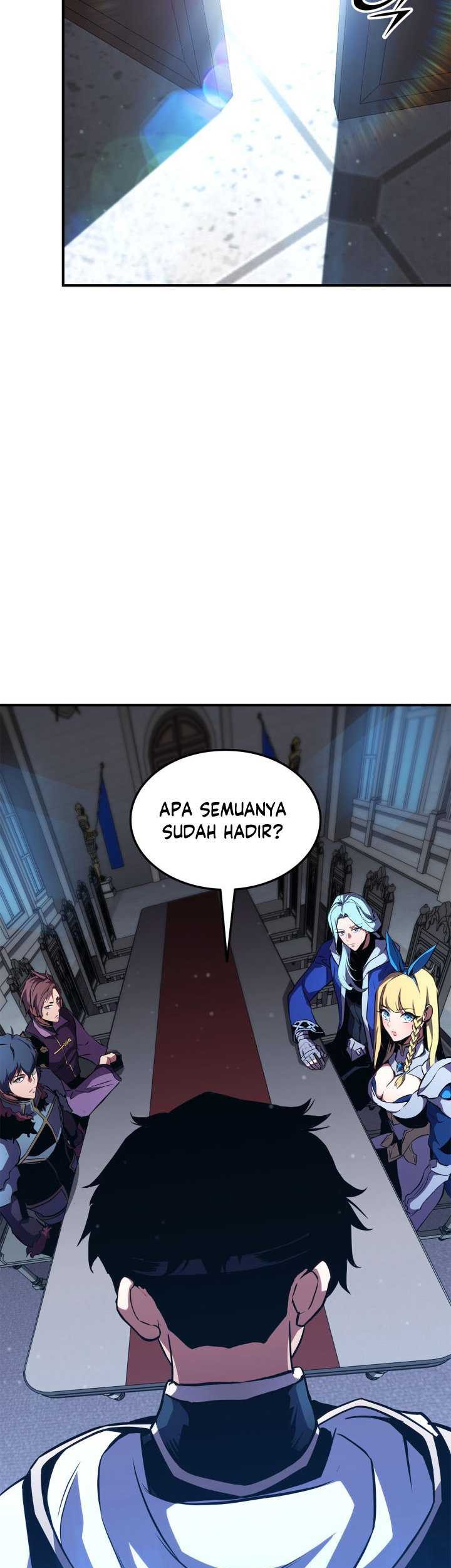 Ranker’s Return (Remake) Bab 138 halaman 22