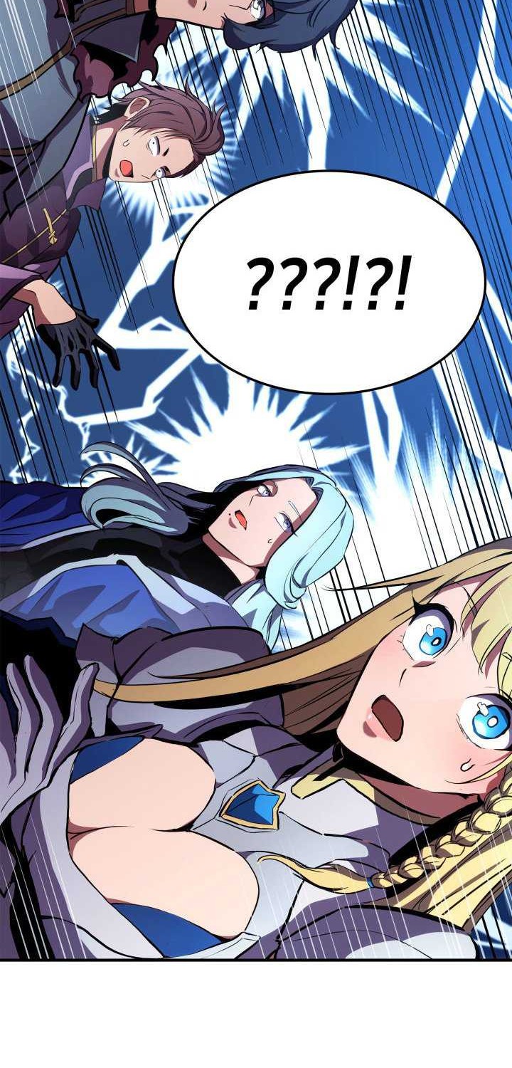 Ranker’s Return (Remake) Bab 138 halaman 25