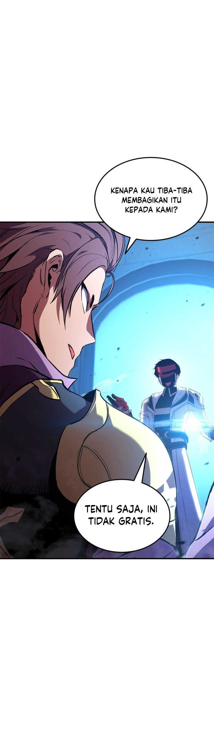 Ranker’s Return (Remake) Bab 138 halaman 26