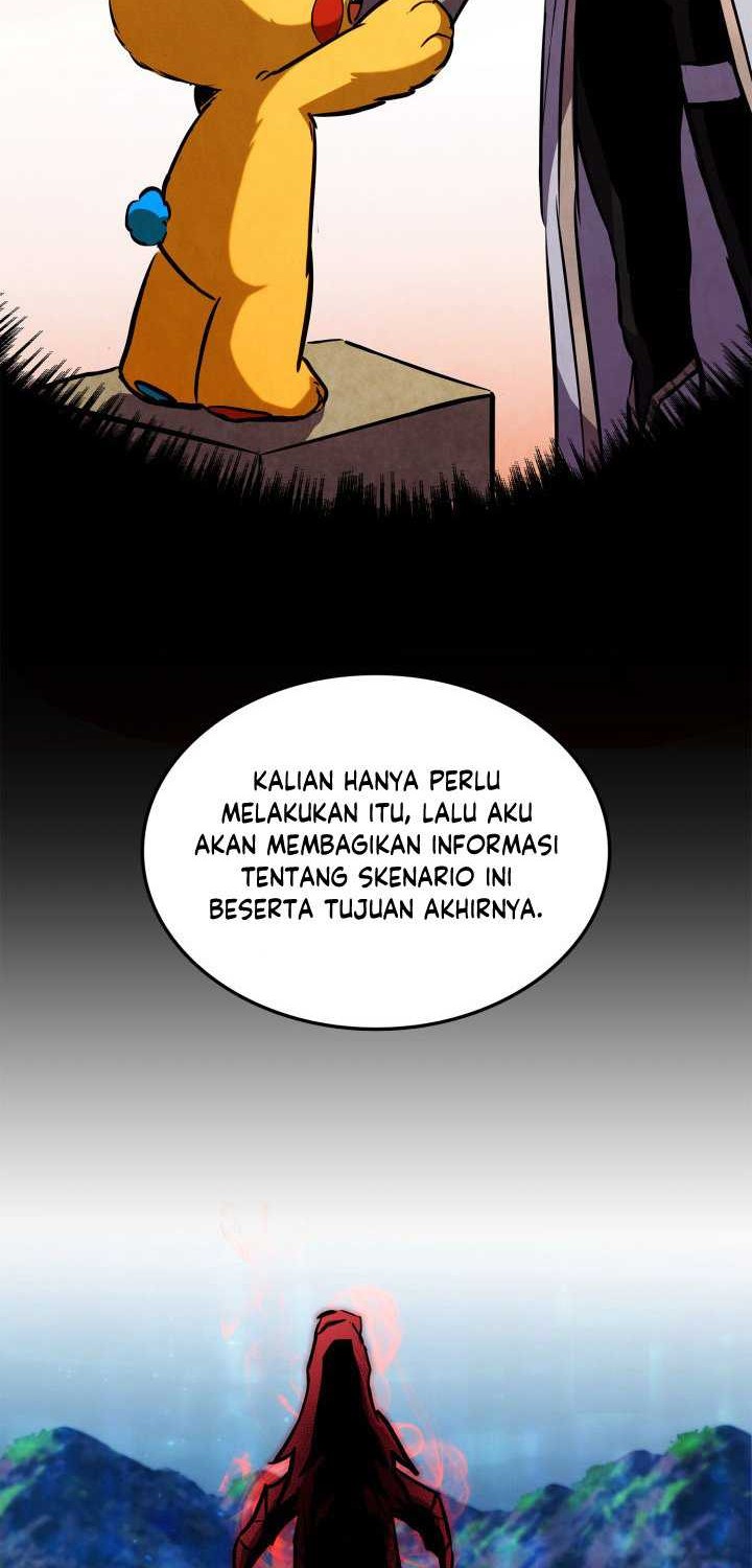Ranker’s Return (Remake) Bab 138 halaman 29