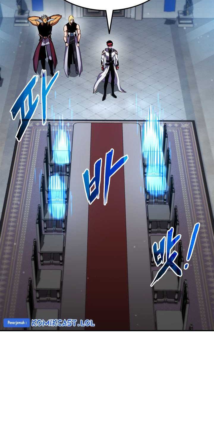 Ranker’s Return (Remake) Bab 138 halaman 33