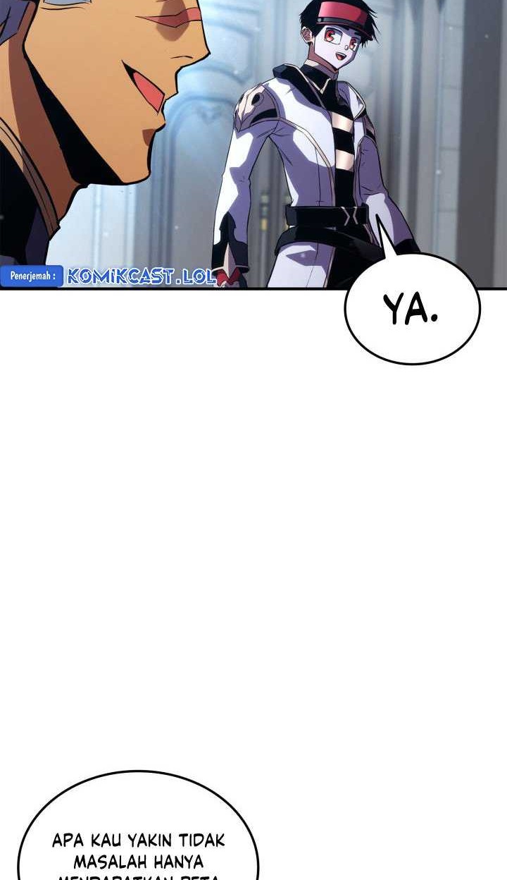 Ranker’s Return (Remake) Bab 138 halaman 35