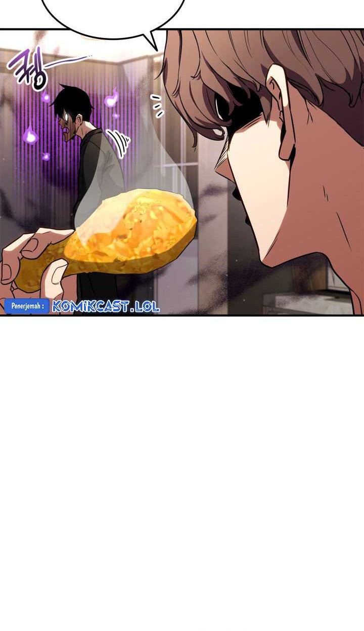 Ranker’s Return (Remake) Bab 138 halaman 41