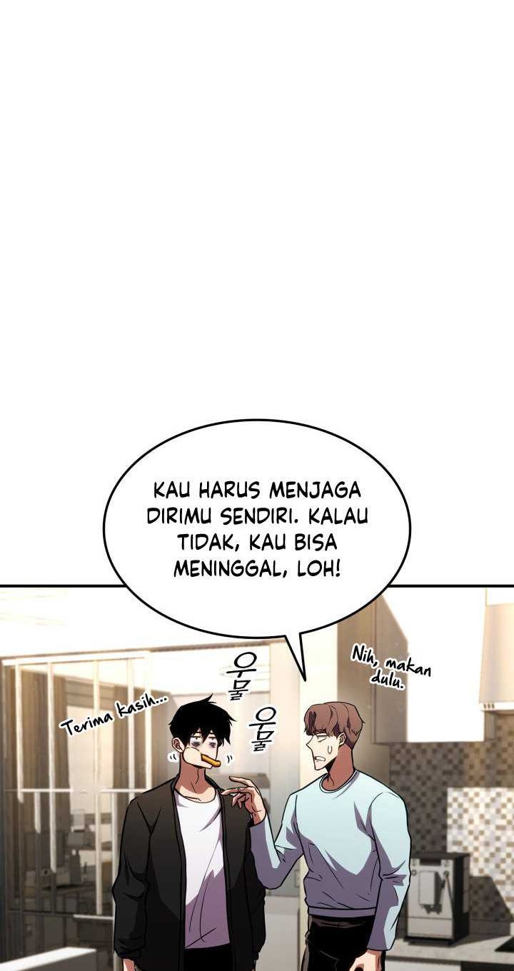 Ranker’s Return (Remake) Bab 138 halaman 43