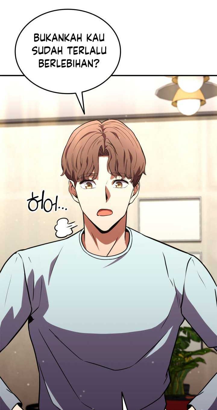 Ranker’s Return (Remake) Bab 138 halaman 45