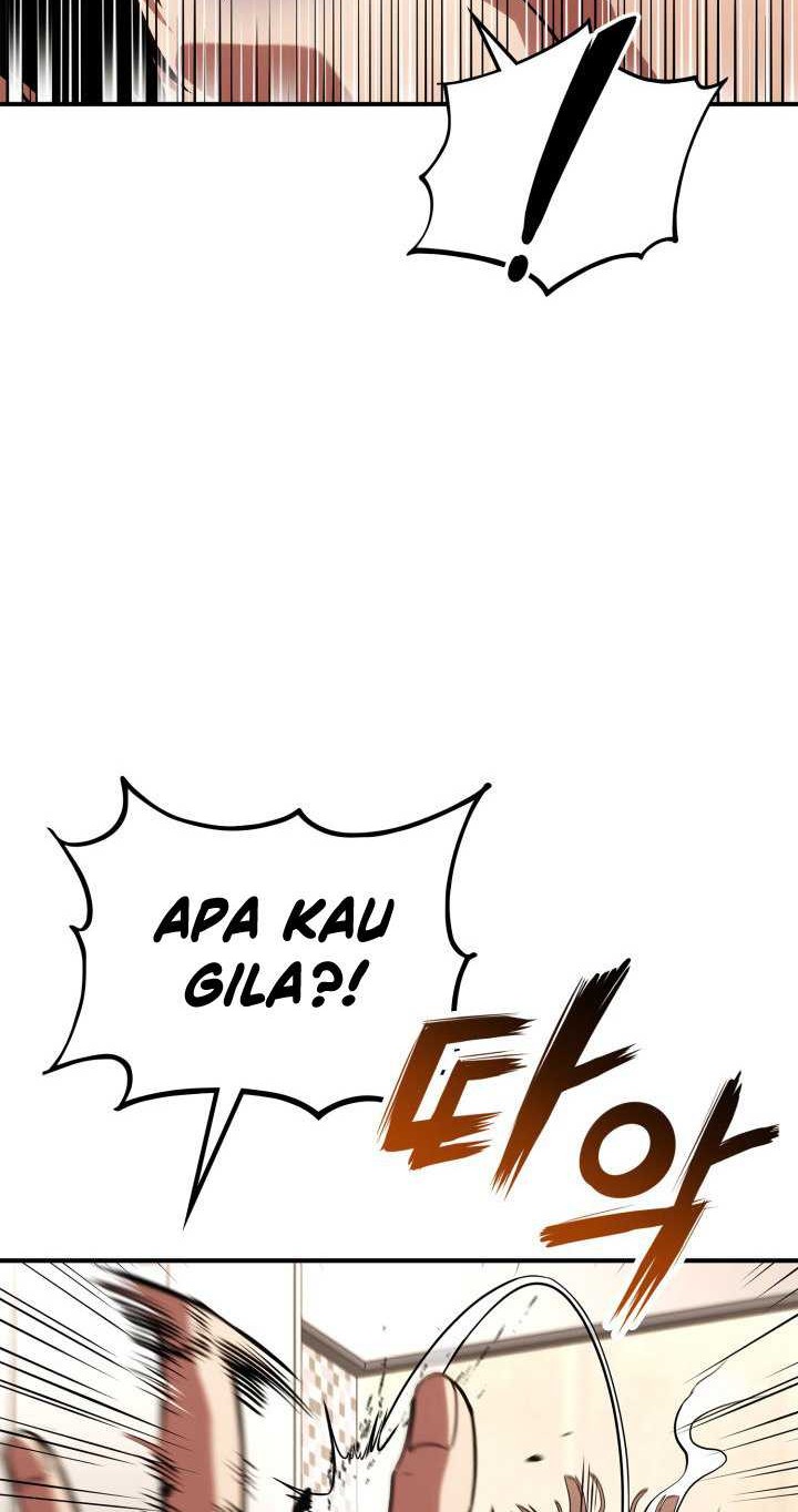 Ranker’s Return (Remake) Bab 138 halaman 51