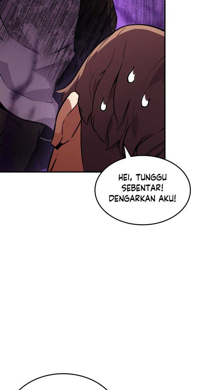 Ranker’s Return (Remake) Bab 138 halaman 53