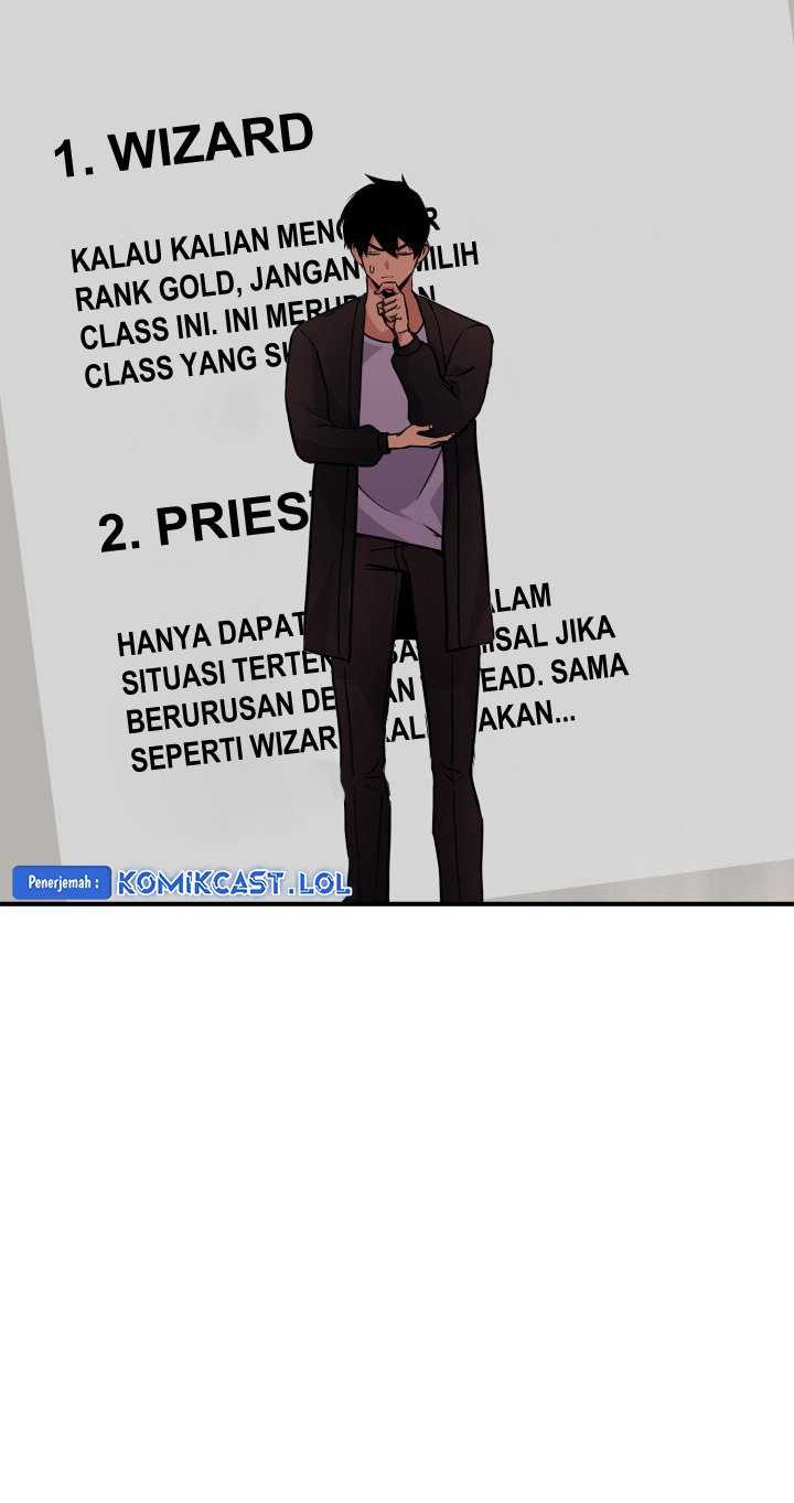 Ranker’s Return (Remake) Bab 138 halaman 57