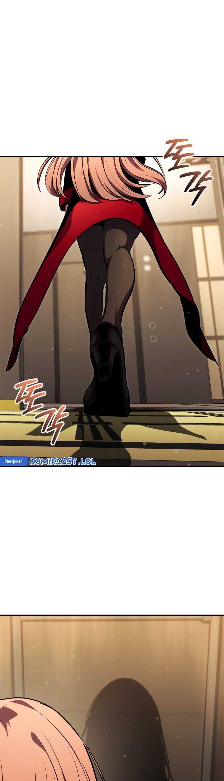 Ranker’s Return (Remake) Bab 138 halaman 62