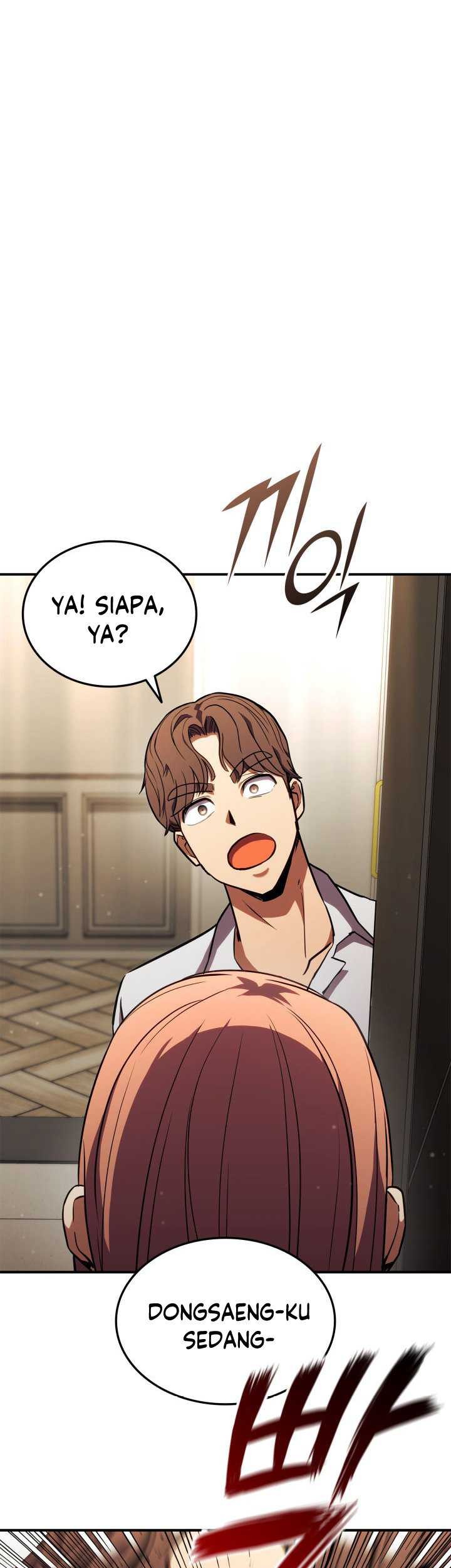 Ranker’s Return (Remake) Bab 138 halaman 64