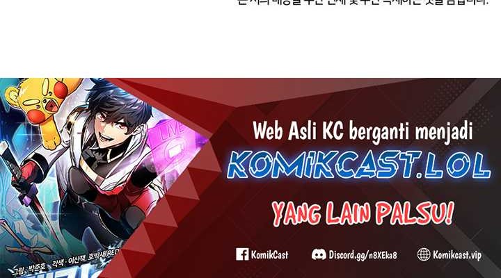 Ranker’s Return (Remake) Bab 138 halaman 68