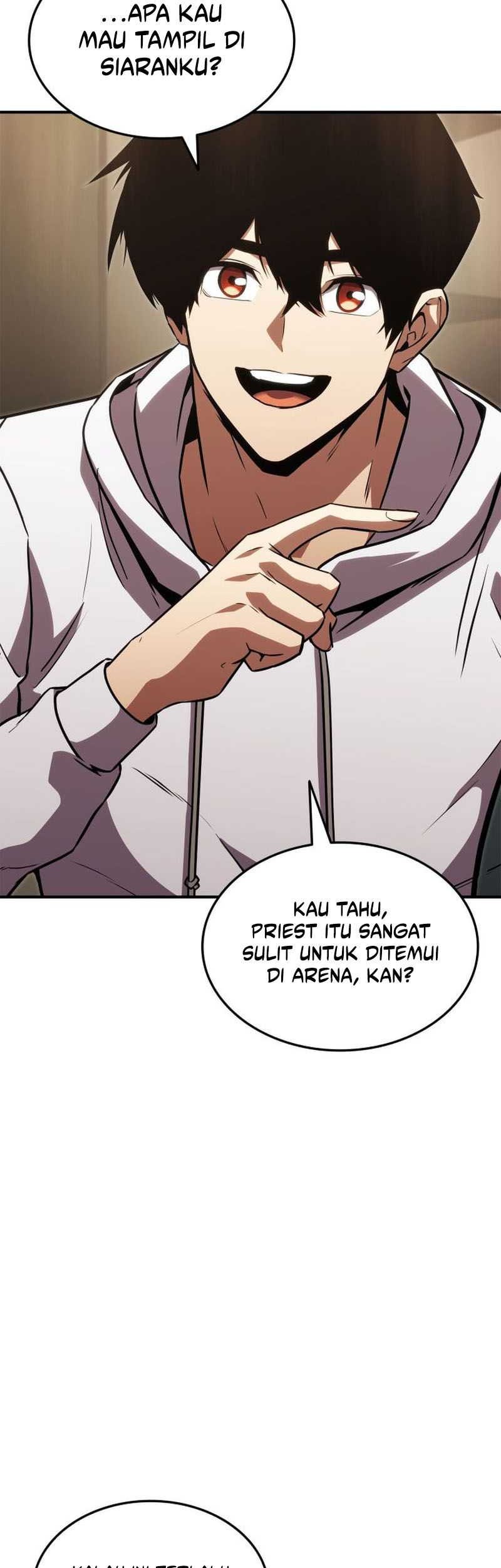 Ranker’s Return (Remake) Bab 139 halaman 4