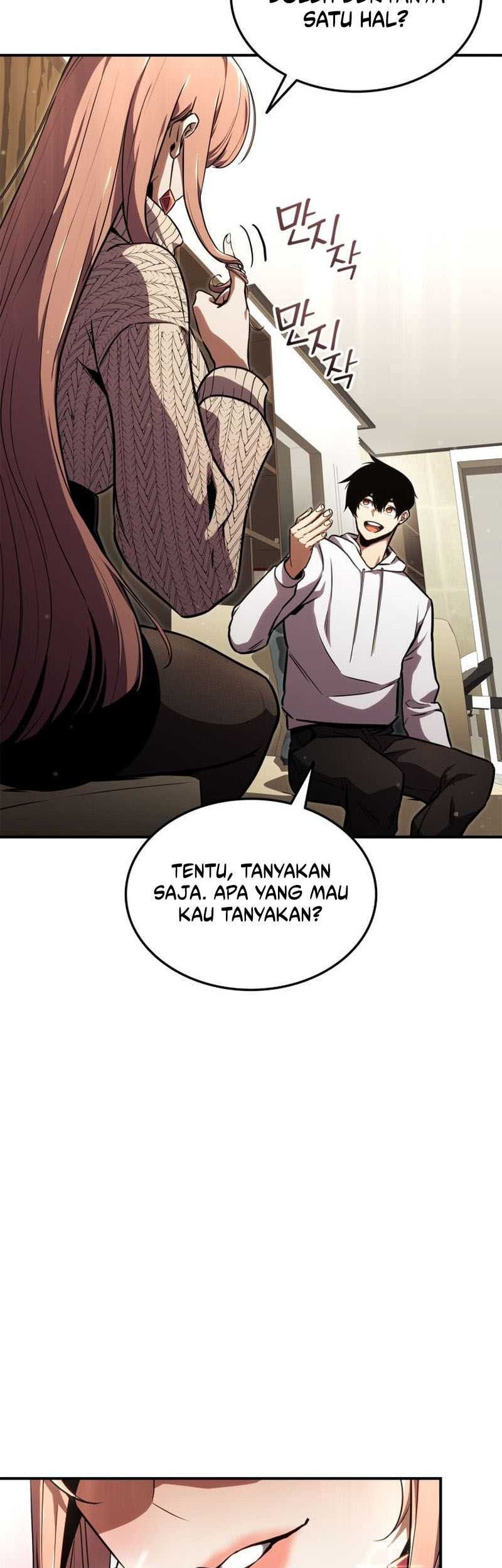 Ranker’s Return (Remake) Bab 139 halaman 7