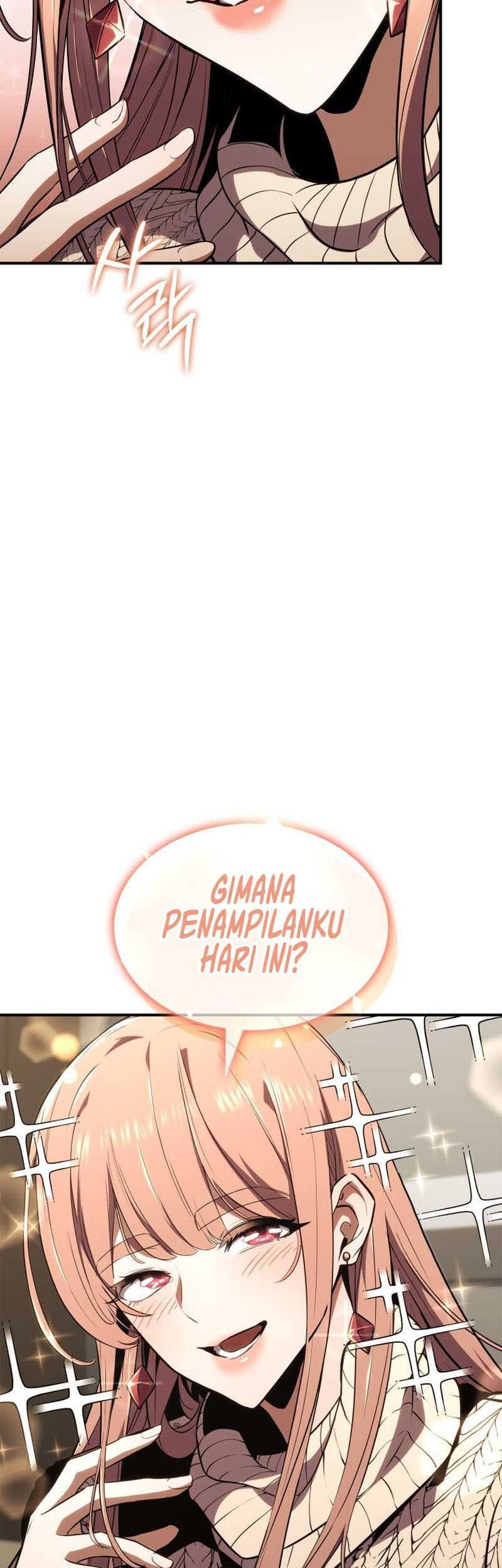 Ranker’s Return (Remake) Bab 139 halaman 8