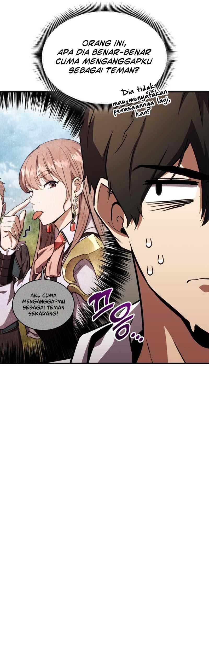 Ranker’s Return (Remake) Bab 139 halaman 10
