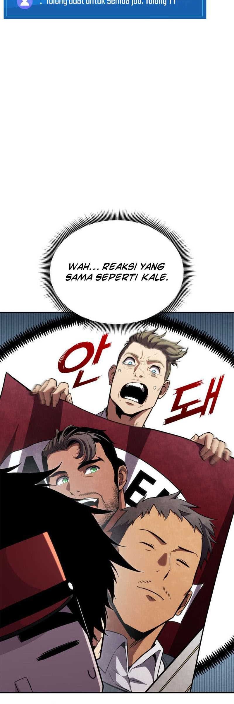 Ranker’s Return (Remake) Bab 139 halaman 13