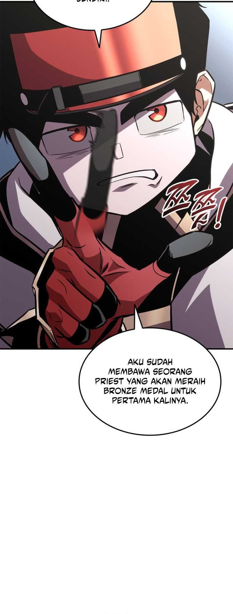 Ranker’s Return (Remake) Bab 139 halaman 17