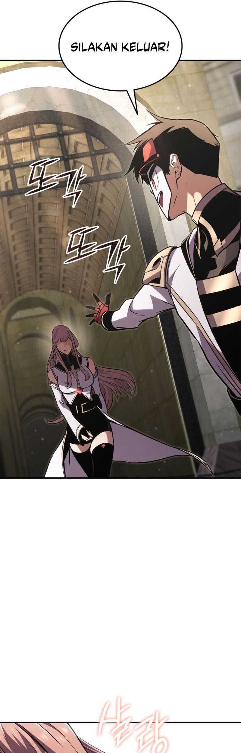 Ranker’s Return (Remake) Bab 139 halaman 18