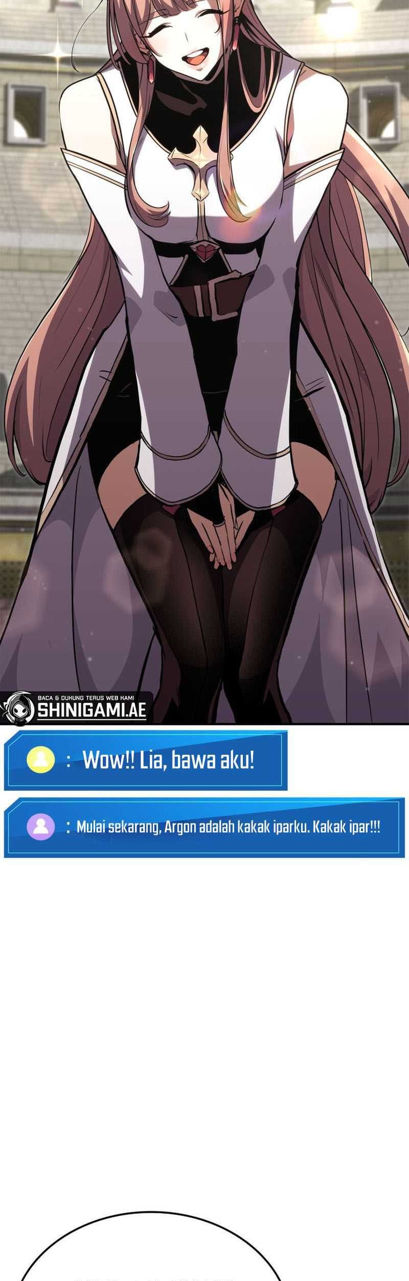 Ranker’s Return (Remake) Bab 139 halaman 20