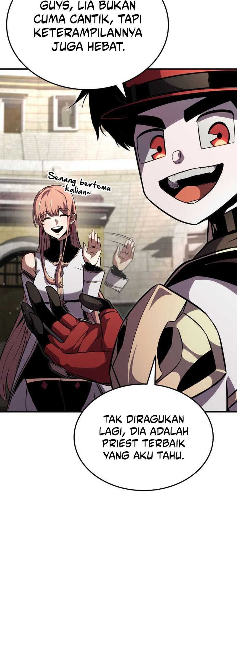 Ranker’s Return (Remake) Bab 139 halaman 21